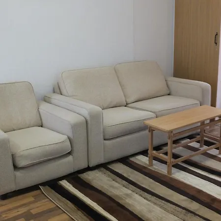 Appartamento Pirin Heights A-21 близо до пистата *