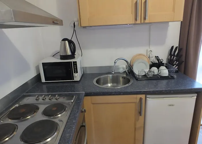 Pirin Heights A-21 близо до пистата * 반스코