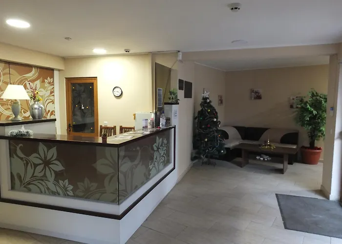 Pirin Heights A-21 близо до пистата * 반스코