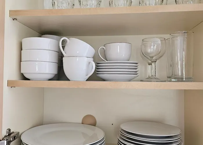 아파트 Pirin Heights A-21 близо до пистата *