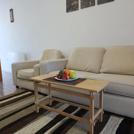 Pirin Heights A-21 близо до пистата Appartement *