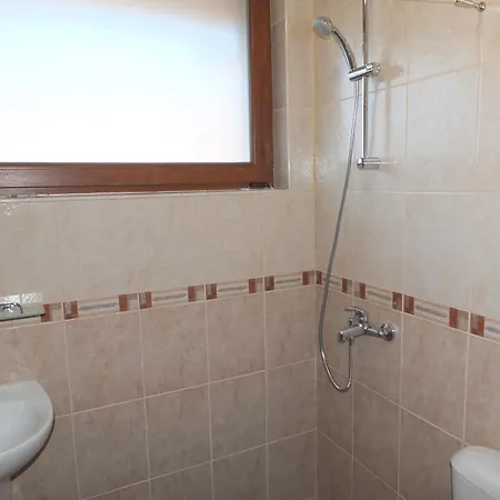 Appartement Pirin Heights A-21 близо до пистата