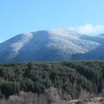 Pirin Heights A-21 близо до пистата شقة *