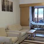 شقة Pirin Heights A-21 близо до пистата *
