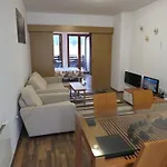 Pirin Heights A-21 близо до пистата بانسكو