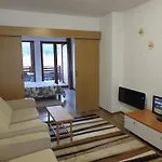 شقة Pirin Heights A-21 близо до пистата بانسكو