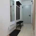 شقة Pirin Heights A-21 близо до пистата