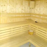 Pirin Heights A-21 близо до пистата شقة