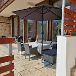 Pirin Heights A-21 близо до пистата بانسكو