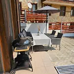 Pirin Heights A-21 близо до пистата * بانسكو
