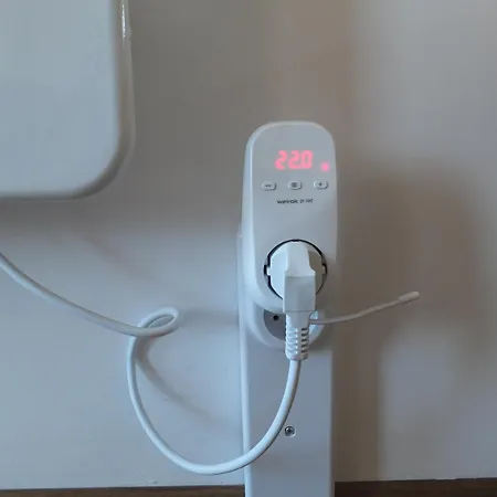 Pirin Heights A-21 близо до пистата 班斯科