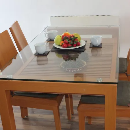 דירה Pirin Heights A-21 близо до пистата בנסקו