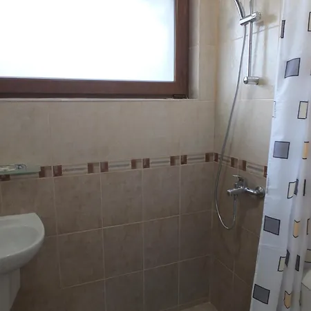 דירה Pirin Heights A-21 близо до пистата בנסקו