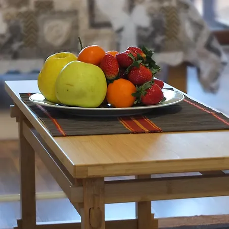 Pirin Heights A-21 близо до пистата