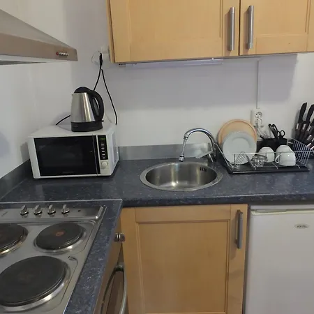 Pirin Heights A-21 близо до пистата * בנסקו