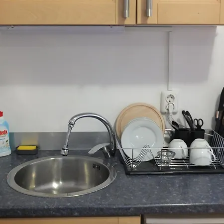 Pirin Heights A-21 близо до пистата בנסקו