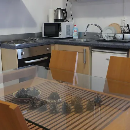 Pirin Heights A-21 близо до пистата * בנסקו