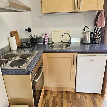 Pirin Heights A-21 близо до пистата