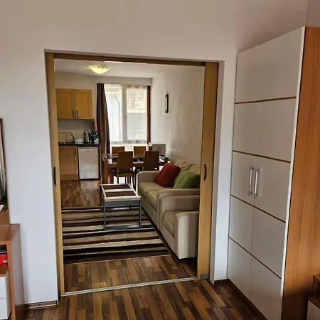 Pirin Heights A-21 близо до пистата דירה