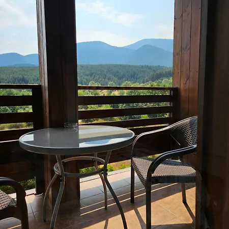 Апартамент Pirin Heights A-21 близо до пистата