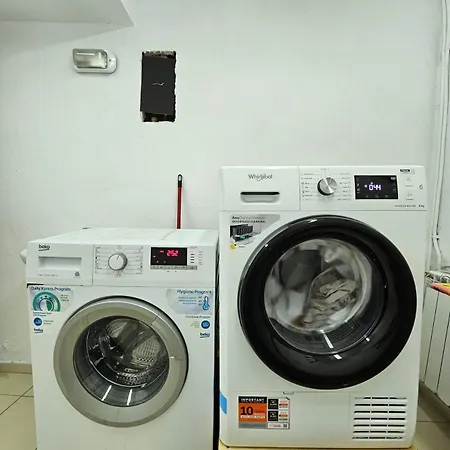 Pirin Heights A-21 близо до пистата דירה בנסקו