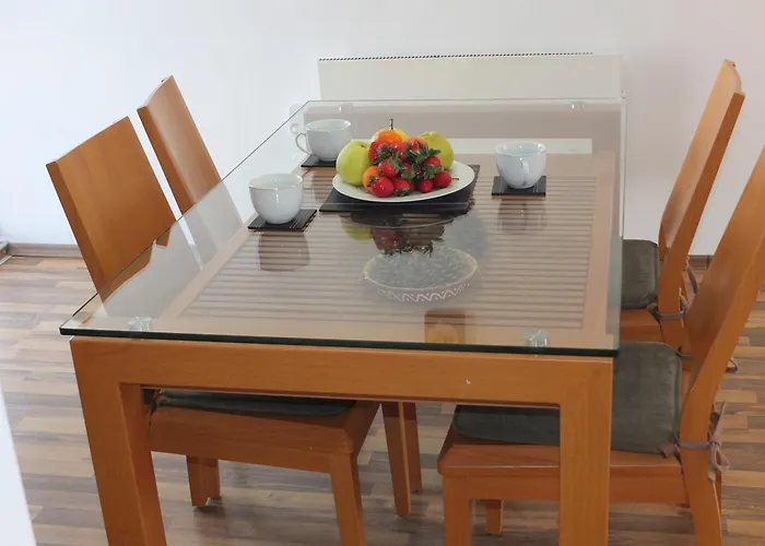 Apartament Pirin Heights A-21 близо до пистата Bansko