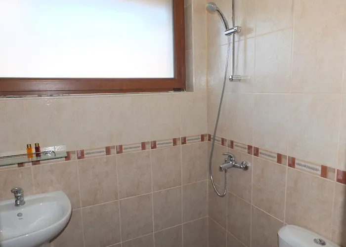 Apartament Pirin Heights A-21 близо до пистата