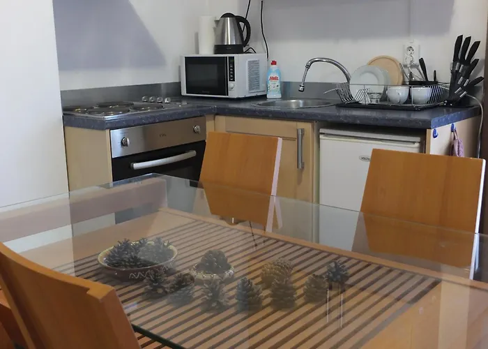 Pirin Heights A-21 близо до пистата * Bansko