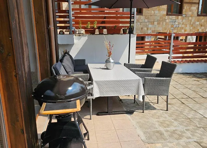 Pirin Heights A-21 близо до пистата * Bansko